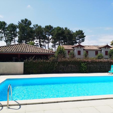 Domaine Des Pins Audenge Bassin D'Arcachon Apartment Exterior photo