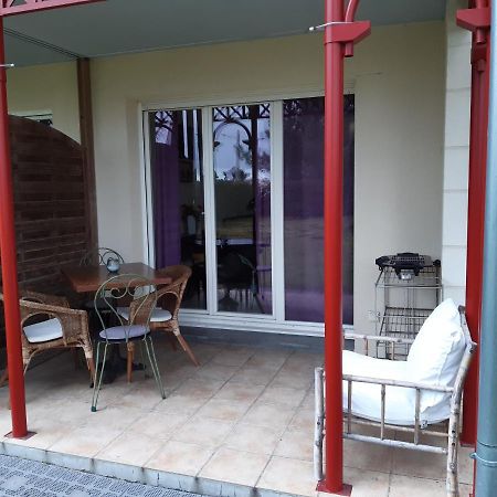 Domaine Des Pins Audenge Bassin D'Arcachon Apartment Exterior photo